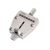 G1062  Empuñadura de cuña en miniatura