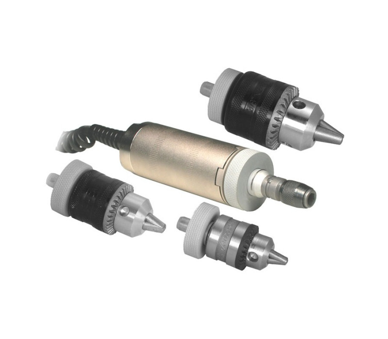 R51 Series Sensores de torsión universales