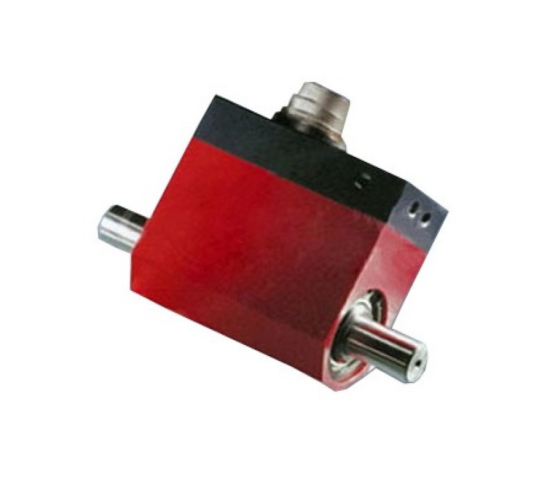 BLRTSX-R Transductor de torsión y ángulo de eje rotatorio sin escobillas