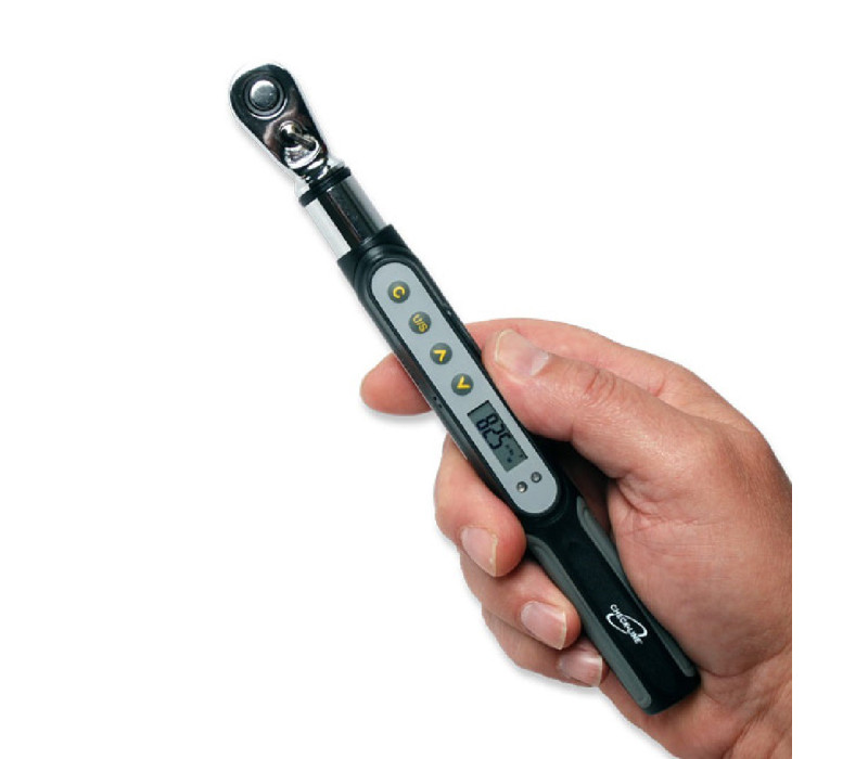 DTL-100i Llave dinamométrica digital de gama baja