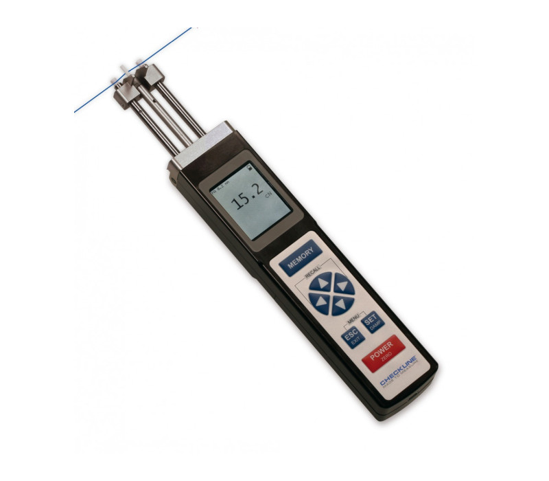 ETPB-ETPX Tensiómetro digital de acceso limitado