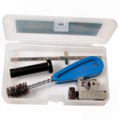 Tramex Accessory Pack For Hygro-I Kits Paquete de accesorios Tramex para kits de humedad Hygro-I 127011