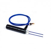 Tramex Electrode 90mm HH14SP90 - Electrodo manual Tramex de 90 mm (con cable y clavijas) 127024