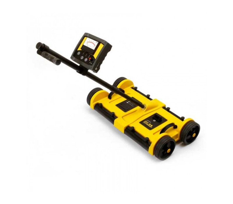 Producto: Tramex Dec Scanner