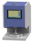 D-2010  Medidor de espesor de materiales de precisión motorizado