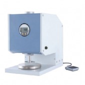 D-2005  Medidor de espesor de materiales de precisión motorizado