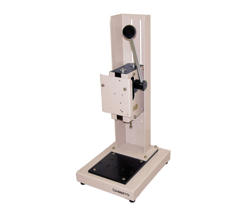 FGS-100L Banco de pruebas de palanca manual