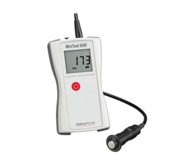 Producto: MiniTest 650E