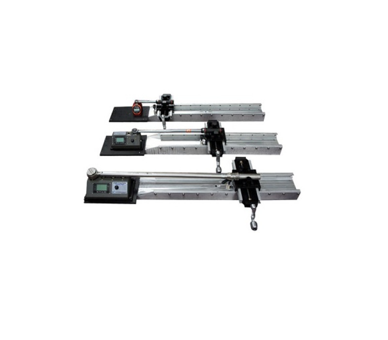 AWS-1000 Series Cargador de llaves dinamométricas