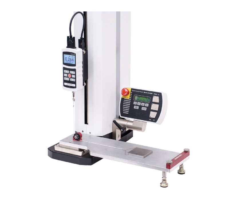G1086 Fijación del coeficiente de fricción
