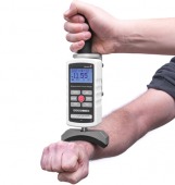 Series E  Serie E - dinamómetro ergonómico para compresión y tracción