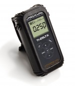 A-302-6002 funda protectora de goma para medidores de la serie TI