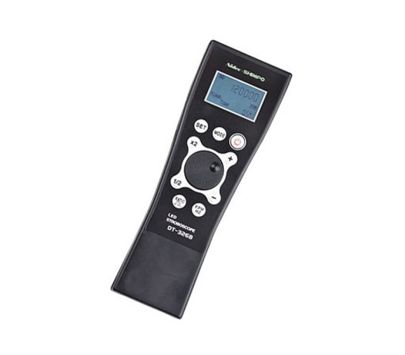 DT-326B Estroboscopio LED ligero