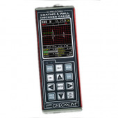 TI-CMXDLP-C Medidor de Espesor Ultrasónico
