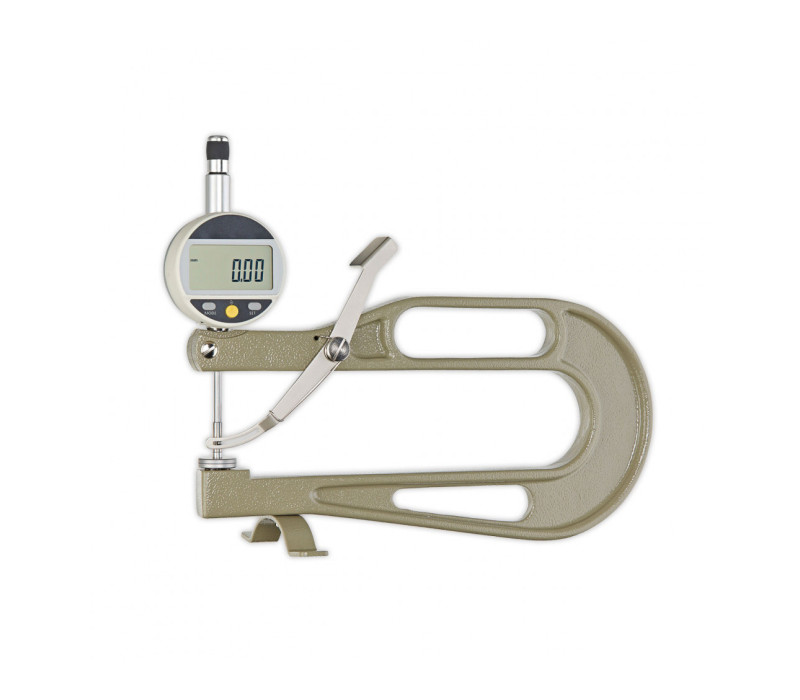 JD-200 Medidor de espesor digital
