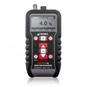 CMEX5  Medidor digital de humedad múltiple para hormigón