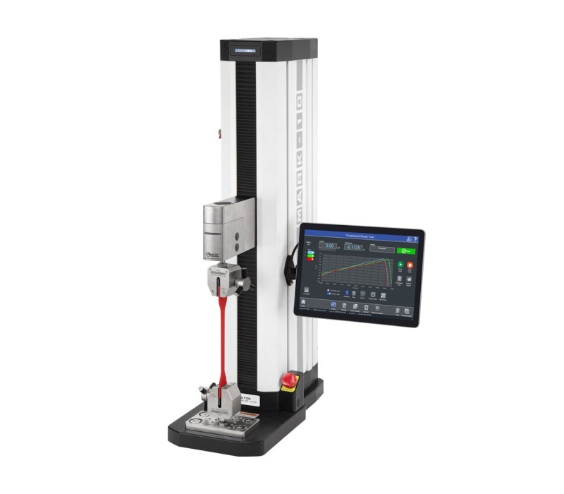 F105 / F305 / F505 / F505H Banco de prueba IntelliMESUR® F105 / F305 / F505 / F505H