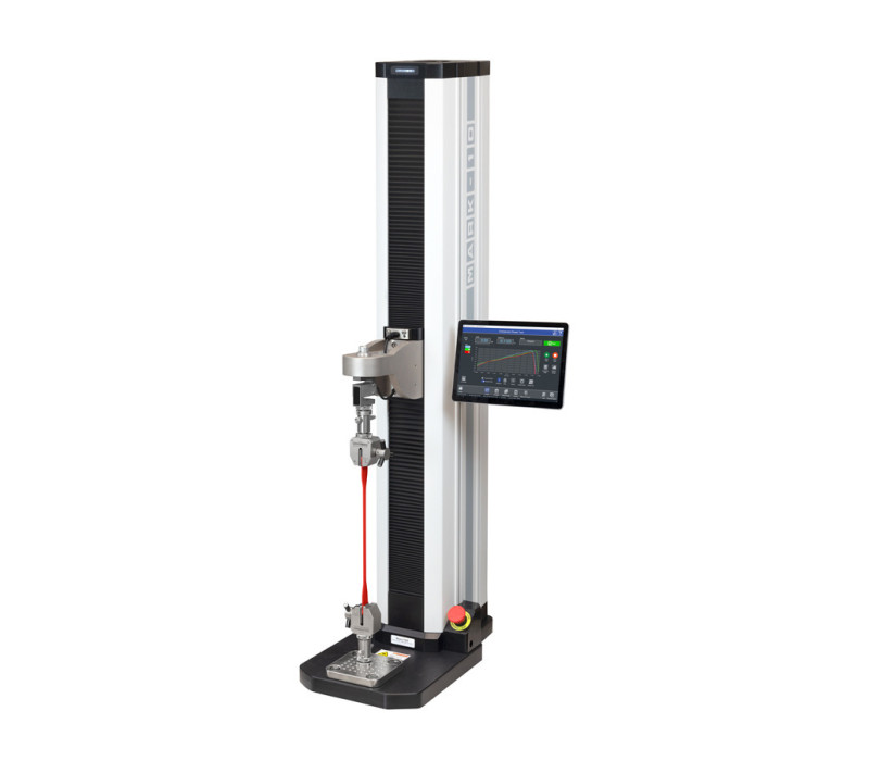 F755 / F1505 Banco de prueba IntelliMESUR® F755 / F1505