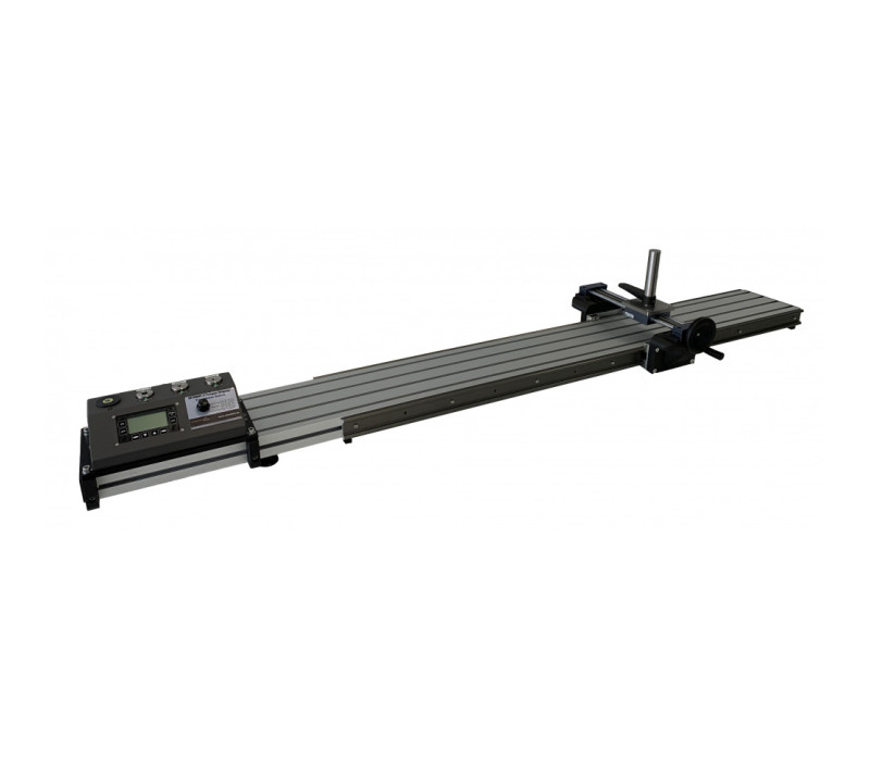TWT-2000-series TWT-2000-MTM4 Torquímetro cargador de llaves dinamométricas
