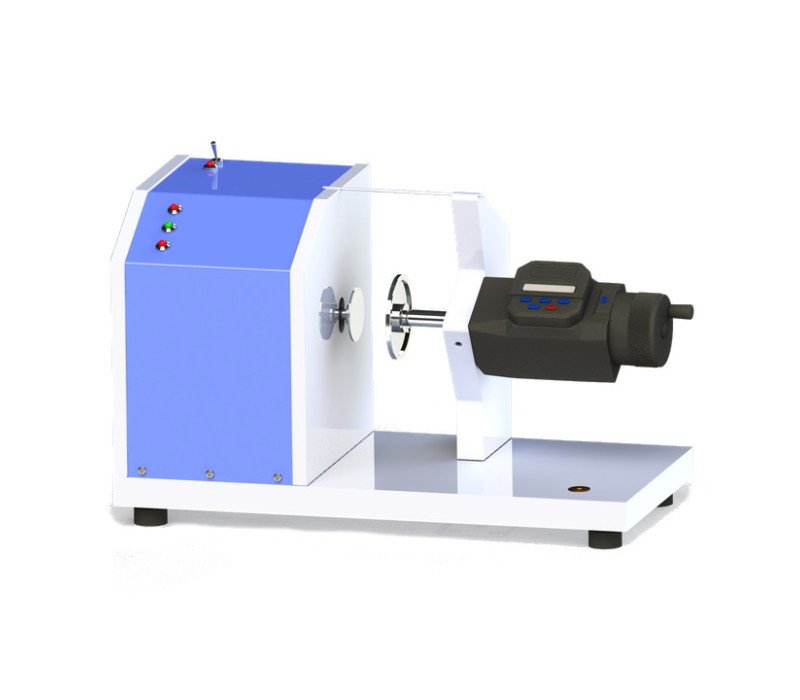 D-2VD Medidor manual de espesor de material de precisión para telas no tejidas voluminosas