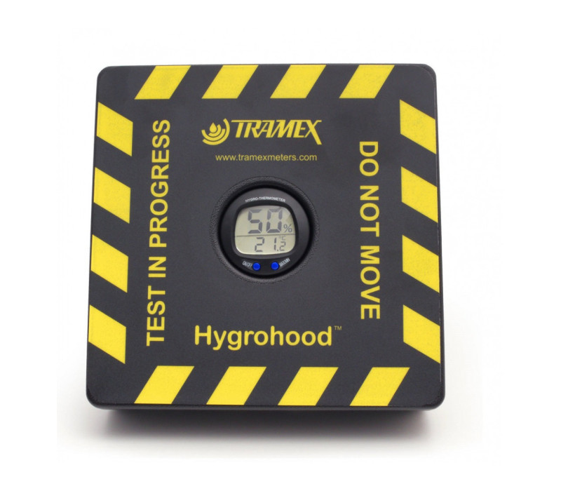 Producto: Tramex Hygrohood Hygh-MM