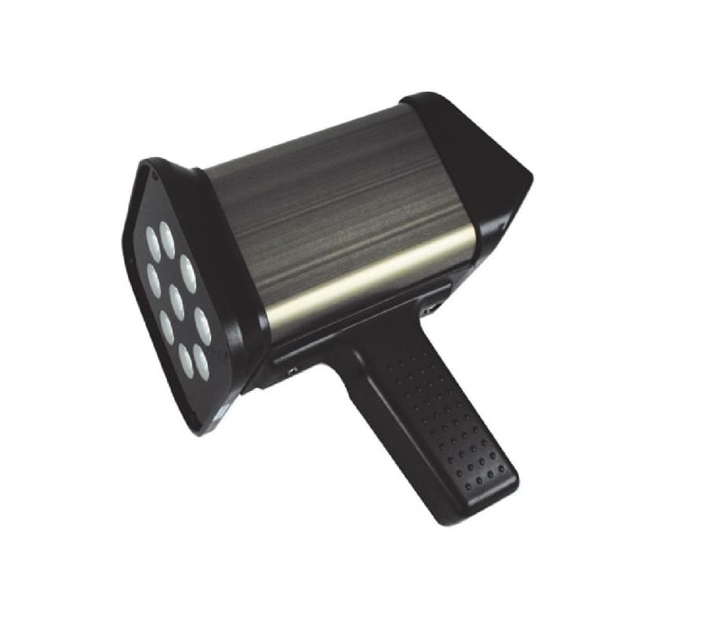 DT-366 Estroboscopio LED a pilas