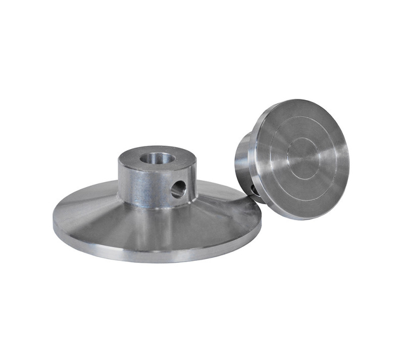 G1087 Platos de compresión, alta capacidad