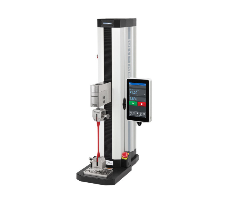 Series-F + EasyMesur F105 / F305 / F505 / F505H Banco de prueba EasyMESUR® F105 / F305 / F505 / F505H
