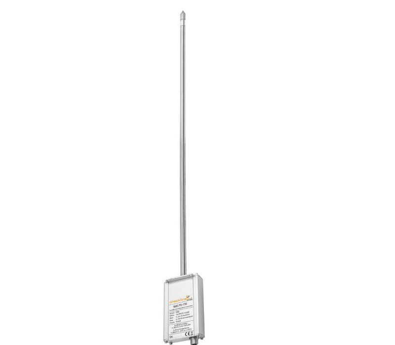 RMS-TD-150 Transmisor digital de humedad y temperatura