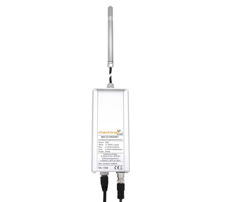 Producto: RMS-TD-PROFINET