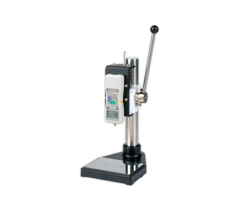 SVL-1000N SVL-1000N Banco de Pruebas Vertical con Palanca