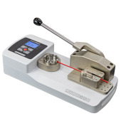 WT-205 Medidor de Resistencia de Crimpado Manual