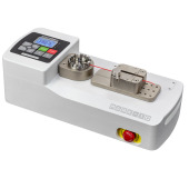 WT-205M Medidor de Resistencia de Crimpado Motorizado