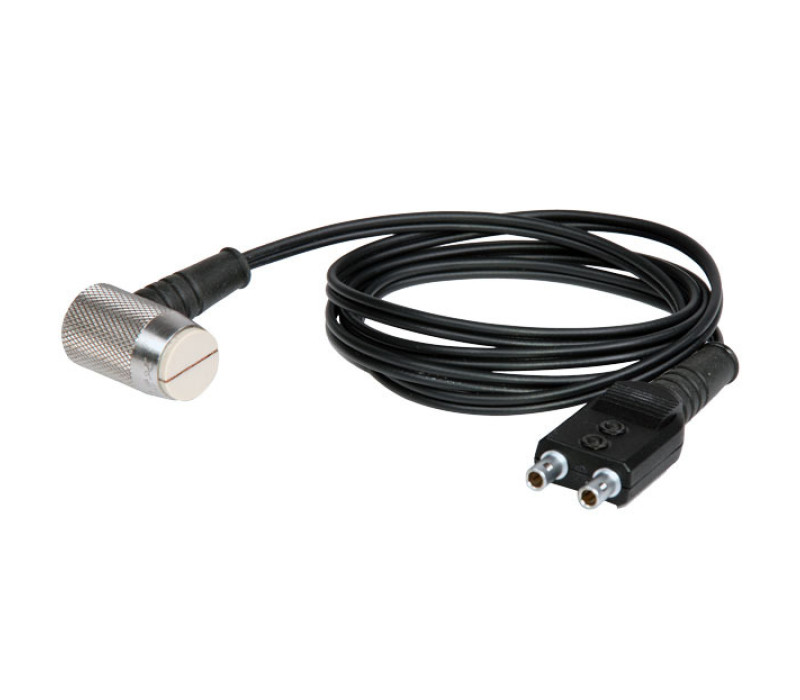 Producto: 1/2 "  Ultrasonic Dual Element Transducers