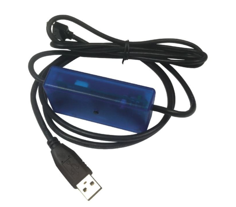 DD-DB1 Cable de transferencia de datos USB inteligente