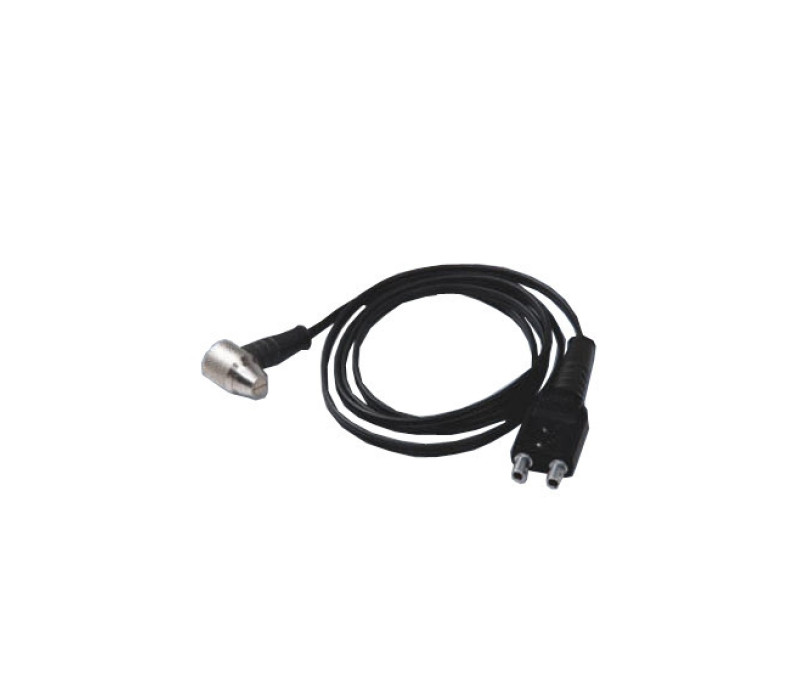 Producto: 3/16 &quot  Ultrasonic Dual Element Transducers