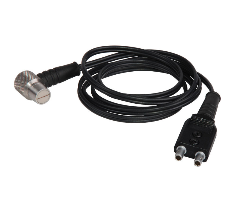 Producto: 1/4 "  Ultrasonic Dual Element Transducers