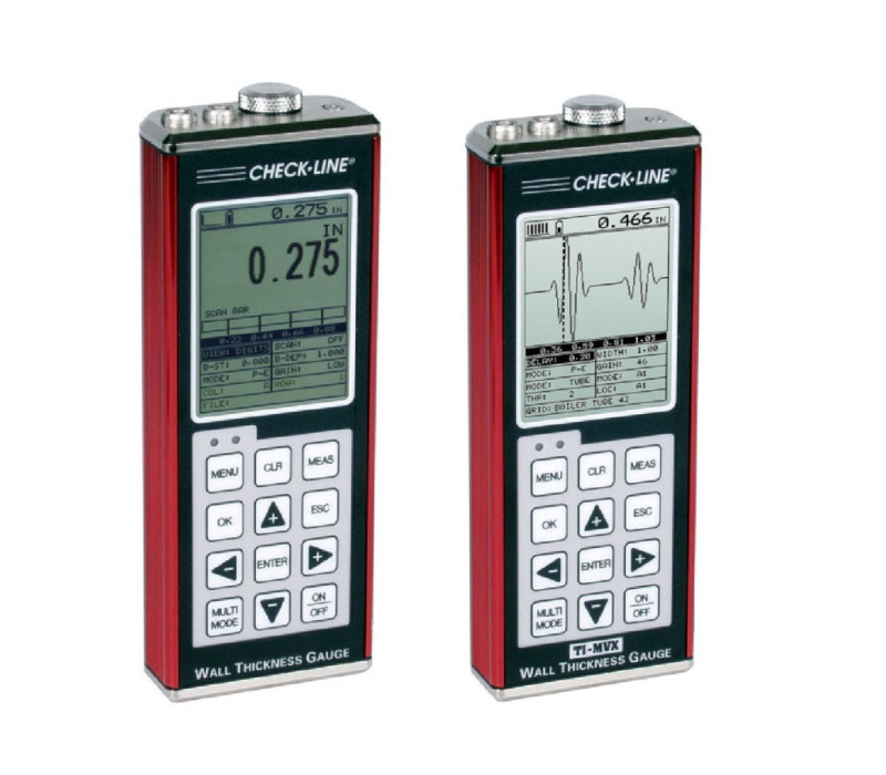 Producto: TI-M Series
