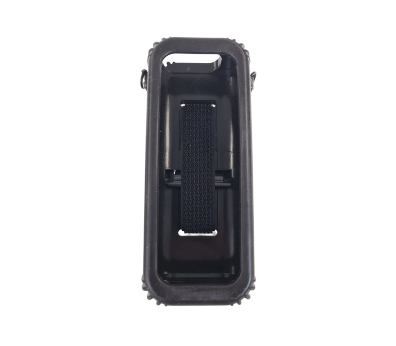 A-149-6002 Cubierta protectora de goma para medidores de espesor ultrasónicos con carcasa grande