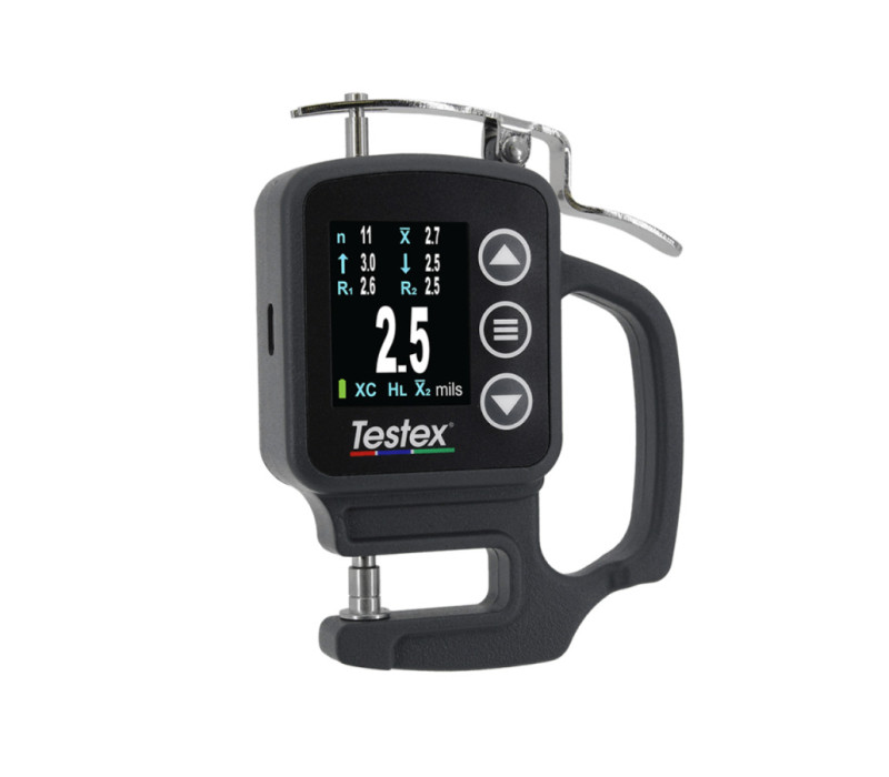 Producto: RTM Testex Digital Micrometer
