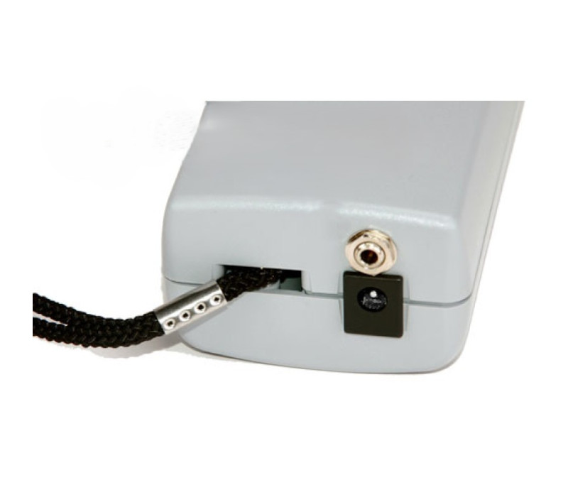 Conector de salida de frecuencia PK2X-OT