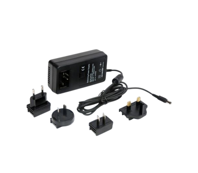 Adaptador de red universal y adaptadores de enchufe PK2X