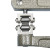 JD-50-R, JD-50-RO Rodillo sin Bridas