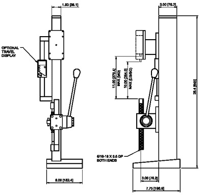 Dimensiones-TSA750