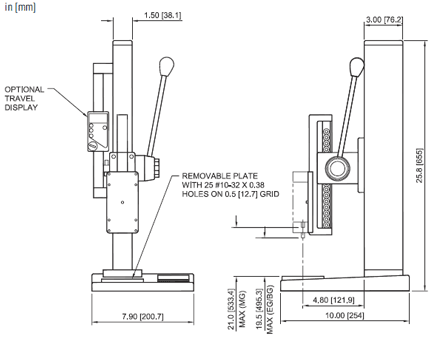 Dimensiones-TSB100