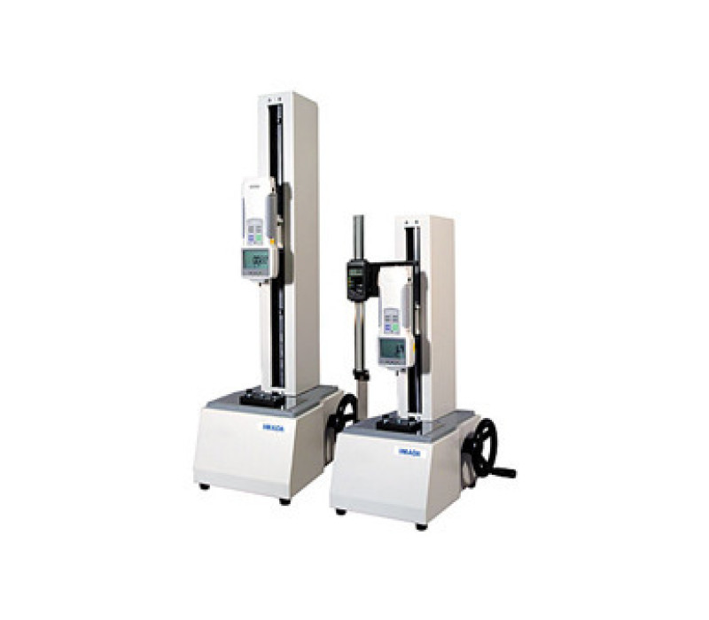 HV-N Series: Bancos de Pruebas Manuales