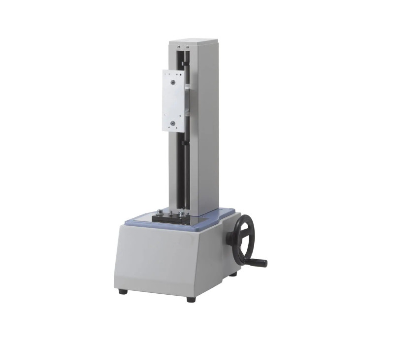 El banco de pruebas de fuerza HVV-110
