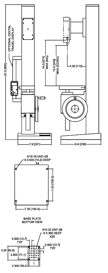 Dimensiones-TSF