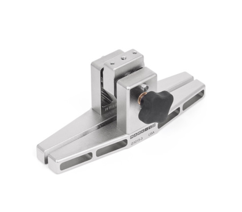 G1015-3 Empuñadura para película y papel de 7" de ancho.