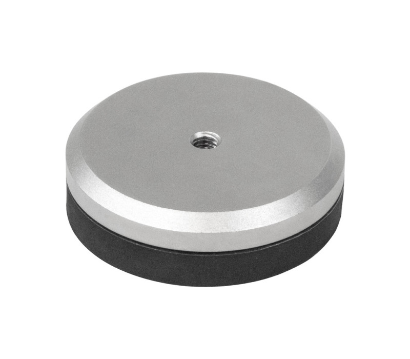 G1112 accesorio circular acolchado.